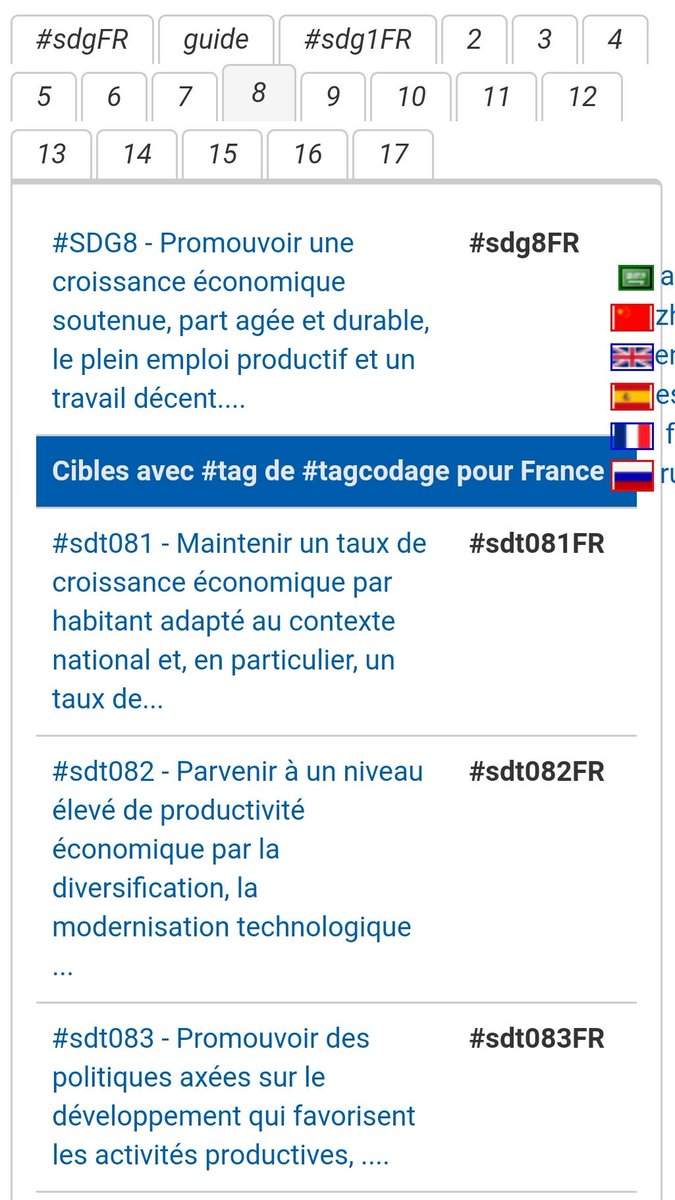 TagwikiFr's tweet image. Le #tagcodage pour la France?
actor-atlas.info/fr3:france