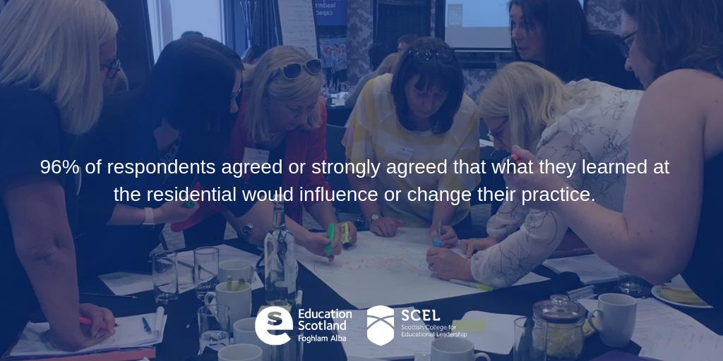 EdScotPLL's tweet photo. The Excellence in Headship Programme is for headteachers who have been in post for 2 years or more. We will be holding a number of 2-day residential induction opportunities across Scotland in September and October. Find out more: https://t.co/n9jKGLCwIS #SCELEiH https://t.co/9Xy6G6sYaJ