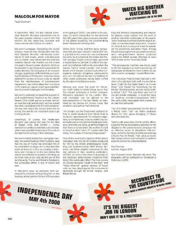 Paul Gorman (he/him) tweet media