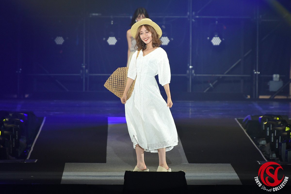 sc_tokyo2015's tweet photo. #TOKYOStreetCOLLECTION
SPIRALGIRL ステージ

@Maeda_Nozomi 
@spiralgirl_jp https://t.co/tEzIOYUdPT