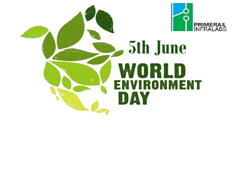 Primerail Infralabs Pvt.Ltd tweet media