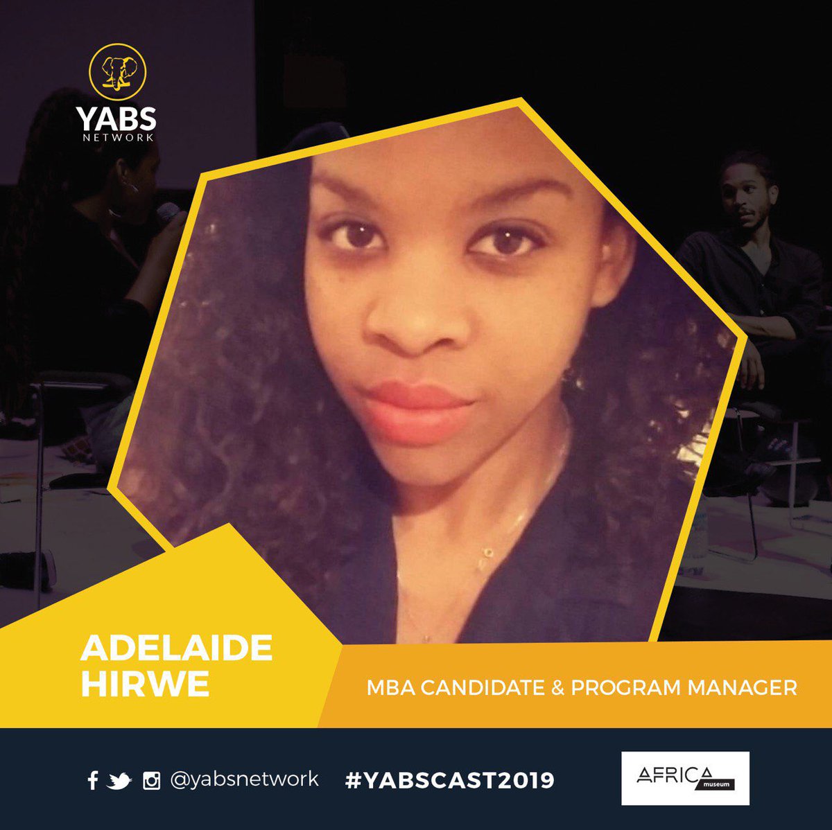 YABS Network tweet media