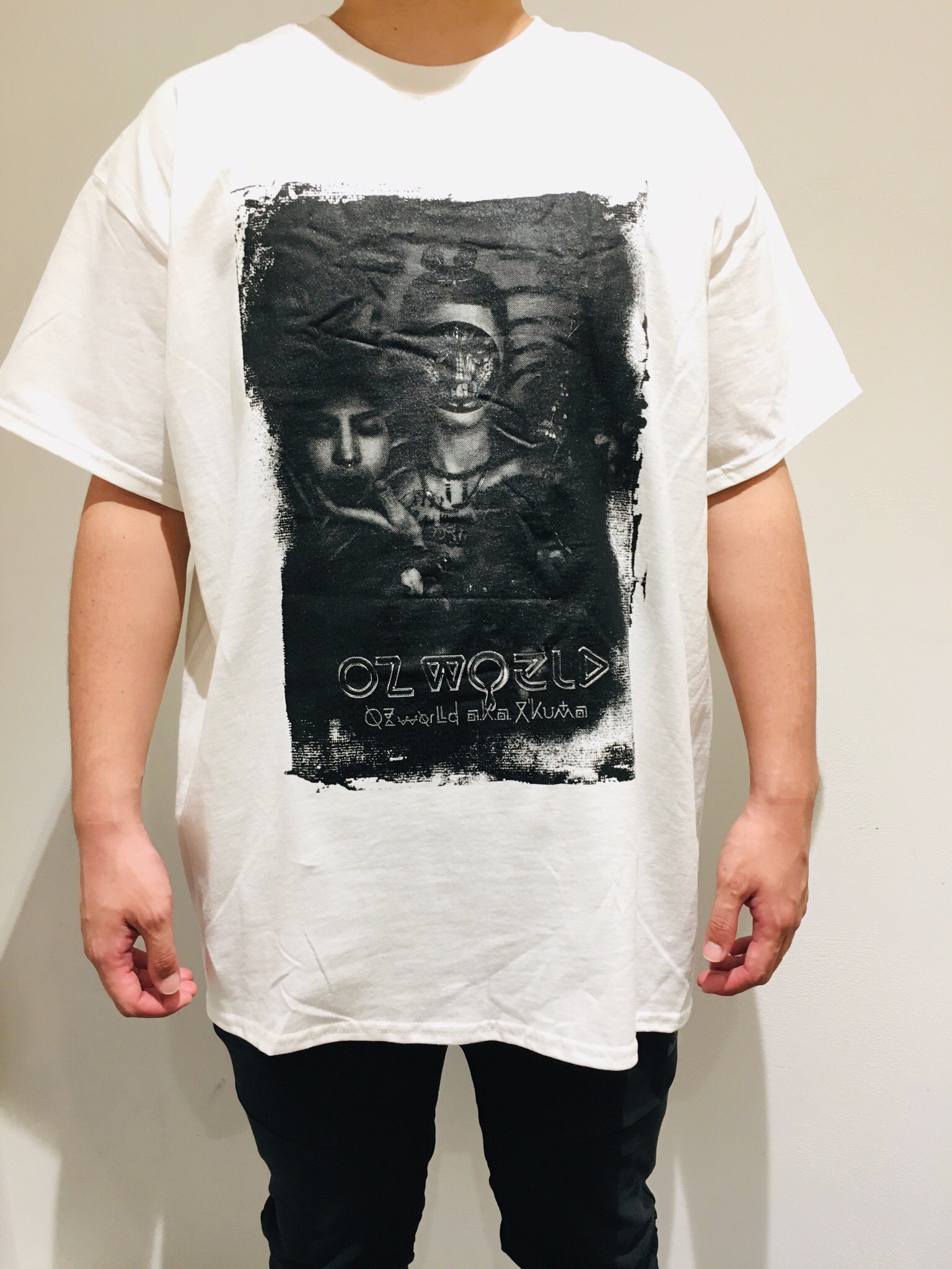 OZworld Staff on X: 
