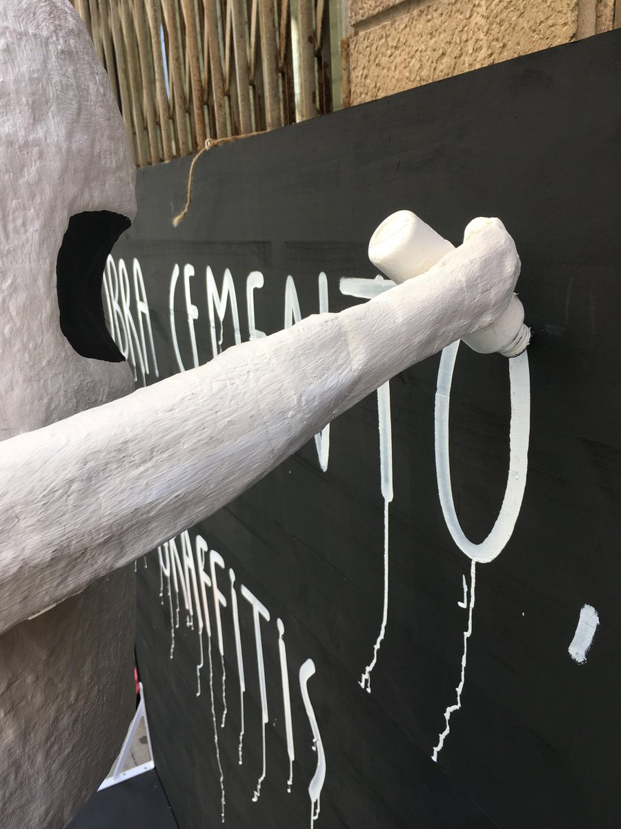 Pato Conde, Instal·lació 

👉Per més informació
👇👇👇👇👇👇👇👇👇👇👇👇
facebook.com/43279969024808…