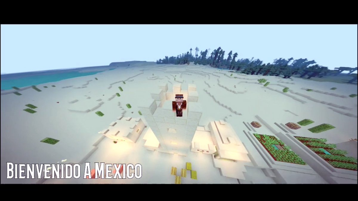 YokoffyReal's tweet photo. 🇺🇸Mañana viene trailer !!La primera serie de Minecraft Pe Especial!! 🇲🇽

-> NarcoLand 🕴👮‍♂️🔫🔗🥦🍚💊

-> Admins @BestTiraflash https://t.co/F4Sdkz7tjb