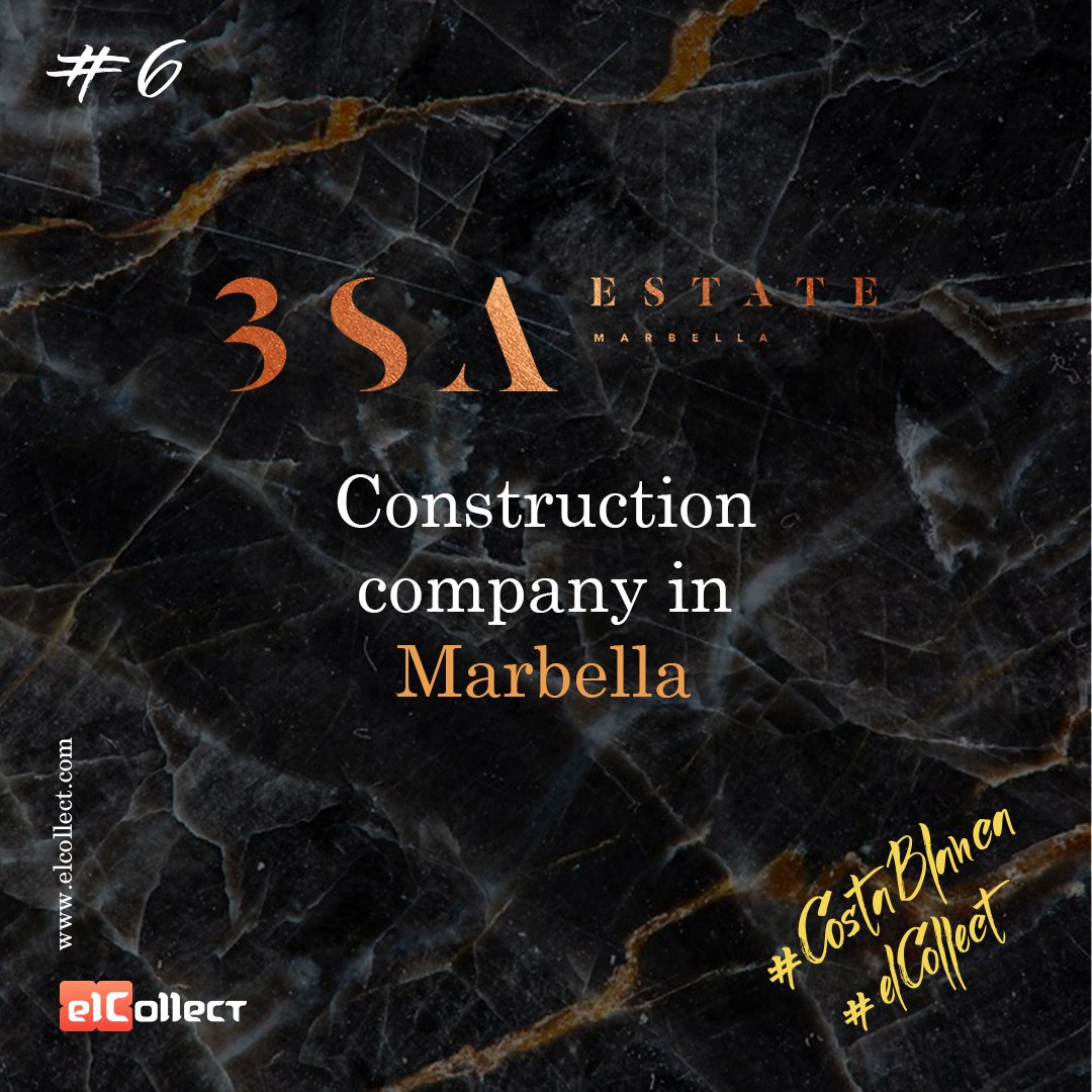 elCollect_com's tweet photo. Good collection from 3SA Estate Marbella - property in #Marbella.
---- https://t.co/12JbpJ2flu
.
#spain #costablanca #realestate #espana #spainlife #elcollect #españa #realestatestyle #realtor https://t.co/1xCO0FTsJZ