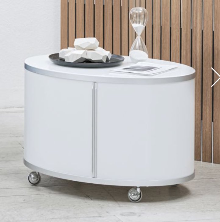 DieLemurengang's tweet photo. Wogg Liva Elipseturm in weiss für 560.- zu verkaufen, Abholung in Zürich https://t.co/jLz74RIwoF @designer0utlet #DesignerOutlet #Wogg #BennyMosimann https://t.co/0rLgOdmJoO