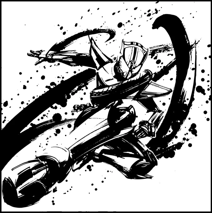【仮面ライダーコラボ】
6月7月の二か月にかけて発売する一番くじ仮面ライダーの墨式グッズの続報です。
今回は、
オーズやドライブのライダーや、クローズ・スペクター等の2号ライダーの画像も公開されています。
推しライダーはいましたでしょうか。
是非!
https://t.co/AoOKWlq5fN
#仮面ライダー 