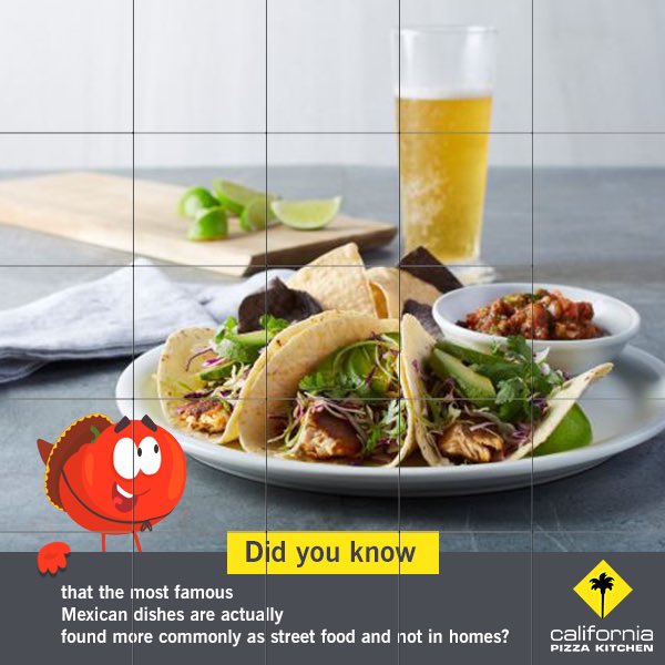 CPK India tweet media