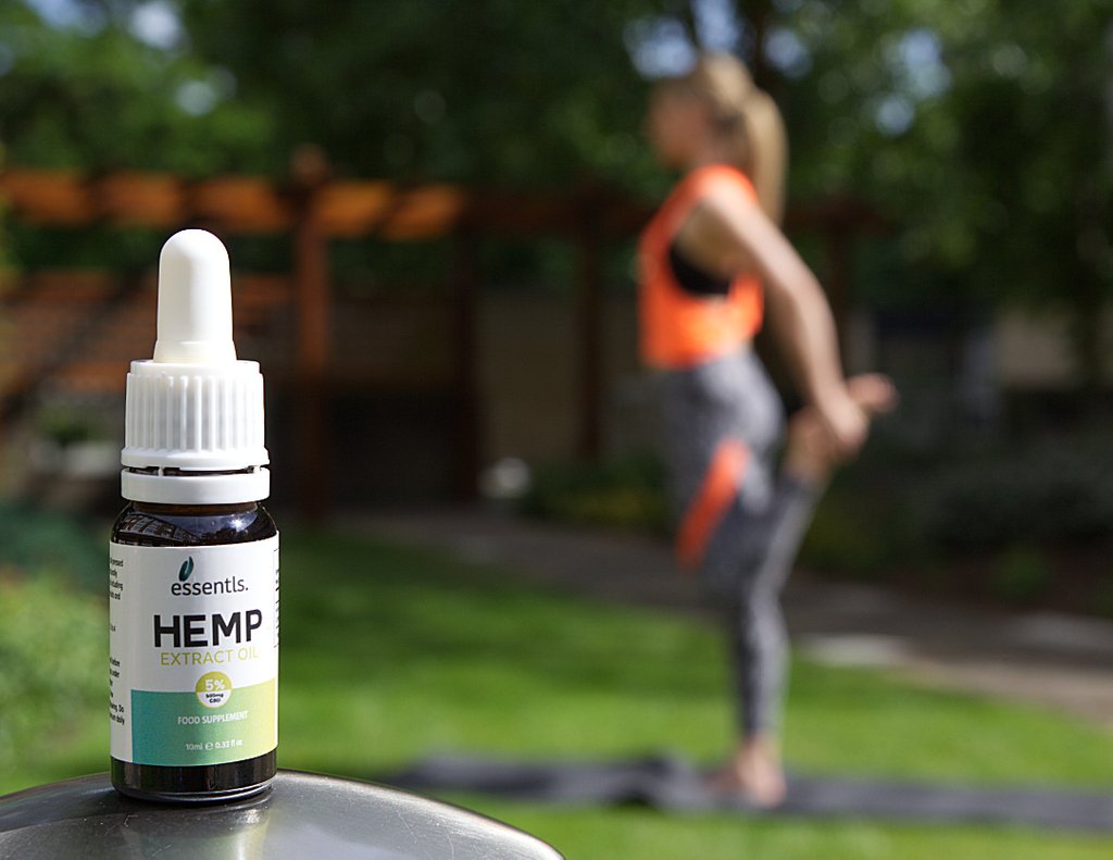 #NEW on our journal now  ⚡️Premium #Pilates Instructor <a href="/youridealfit/">Your Ideal Fit</a> explains fitness philosophy, why she calls #CBD a miracle &amp; an exclusive invite to her Conscious Living #retreat. Read more now 👉 essentls.com/learn-the-secr…