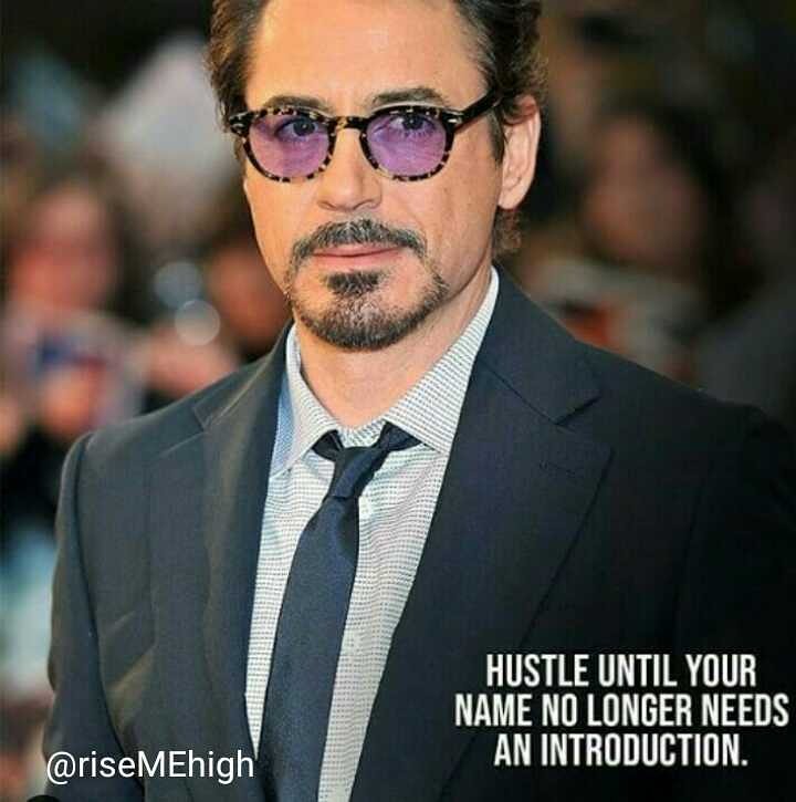 'Hustle until your name no longer needs an introduction.'
__riseMEhigh
#hustle #hus #hustlers #hustleharder #hustlequotes #hustlehard #hustlersquare #hustlersgang #introduction #no #longer #need #name #hardstyle #hardwork #image #profile #success #successquotes #successminded