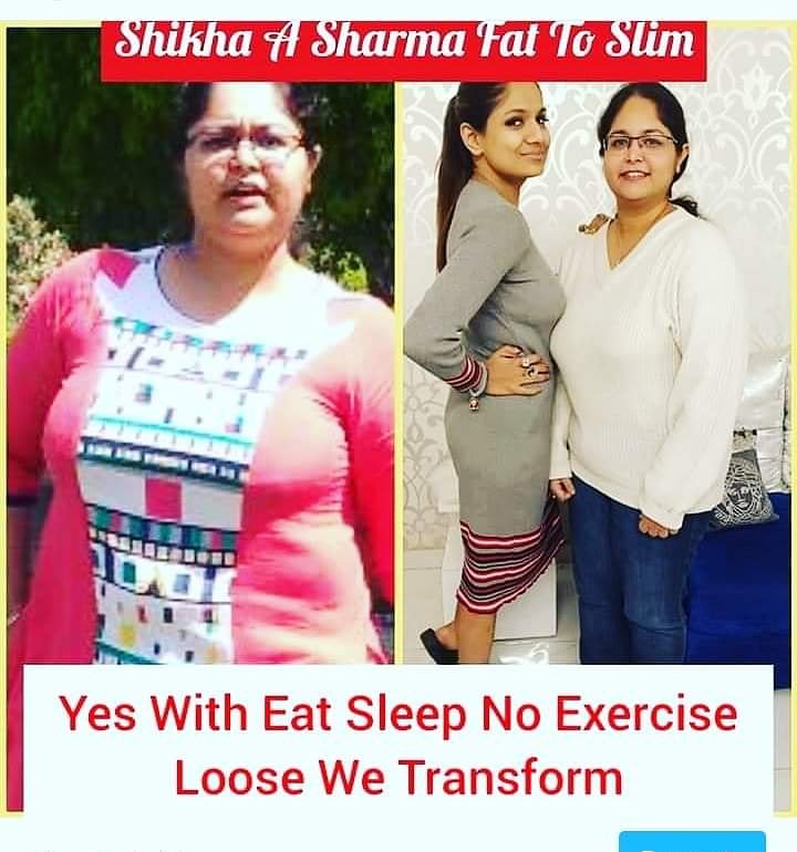 Shikha Sharma Diet Plan Chart