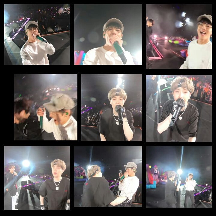 btsarmylatam's tweet photo. BTS
Anpanman
Self stage Cam
#Anpanman #BTS
#BTSinMexico
#BTSinLATAM
#OCESAxBTS
@BigHitEnt @BTS_twt @ocesa_total https://t.co/yEkKy5Iviw