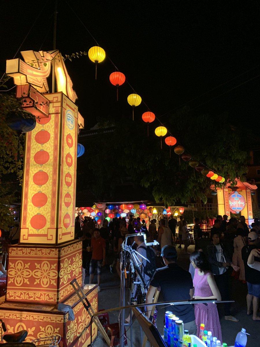 Hôi An, Vietnam 🇻🇳