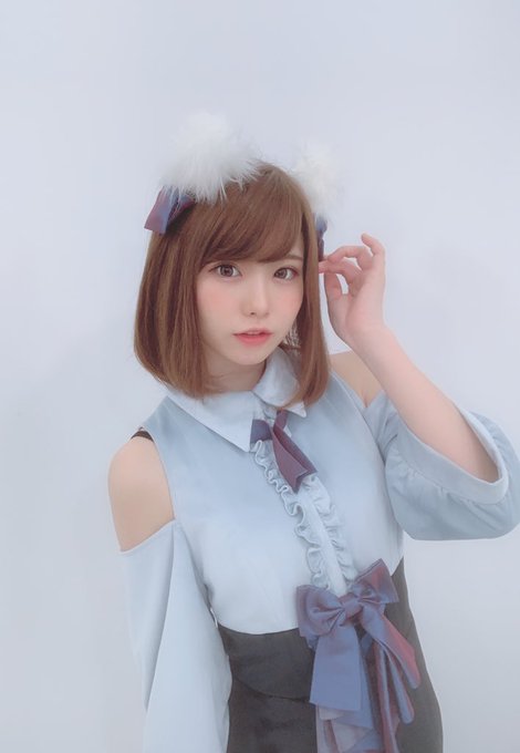 Twitterのコスプレ画像16