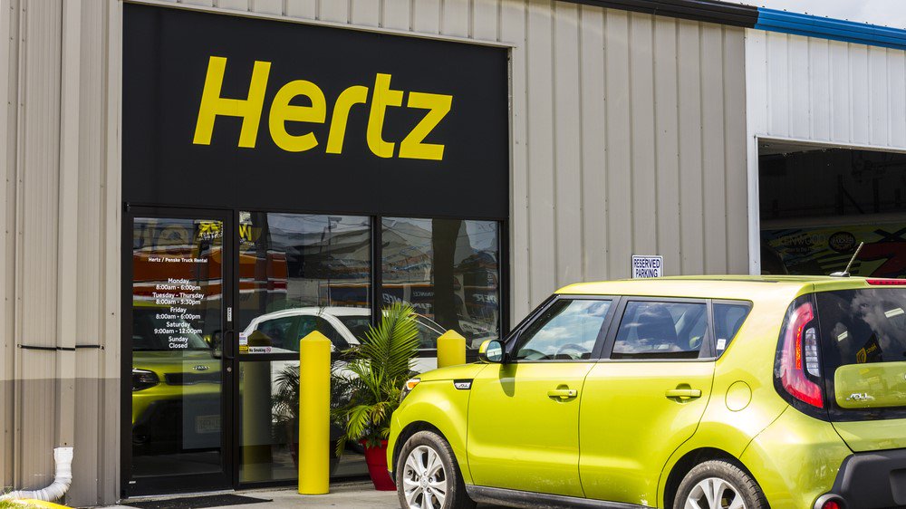 BigReflect's tweet image. New $1,399 per month car subscription hits your wallet where it Hertz

techradar.com/news/new-dolla…
#bigreflect.com #socialmedia