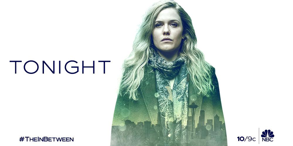 nbctheinbetween's tweet photo. Steel your nerves. #TheInBetween https://t.co/HPDUB4hhqX
