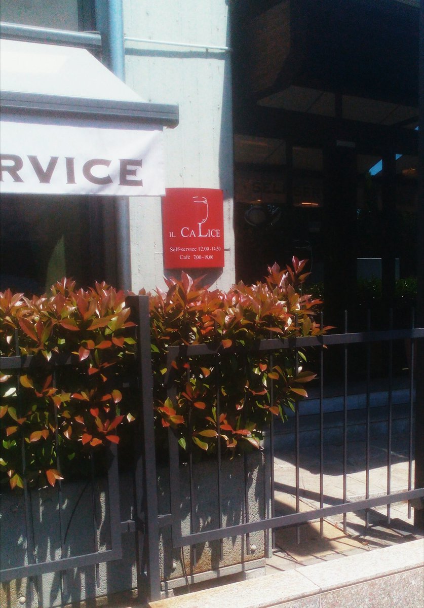 DMgianfranco73's tweet photo. 2 ristoranti self visitati a pranzo in questi giorni,il #turet in centro a Torino ed #ilcalice alla continassa
#lunchtime #ristorantitorino #selfservice #torino #Turin #beefandchips #BEEF #Food https://t.co/Nfb1qDnNEA