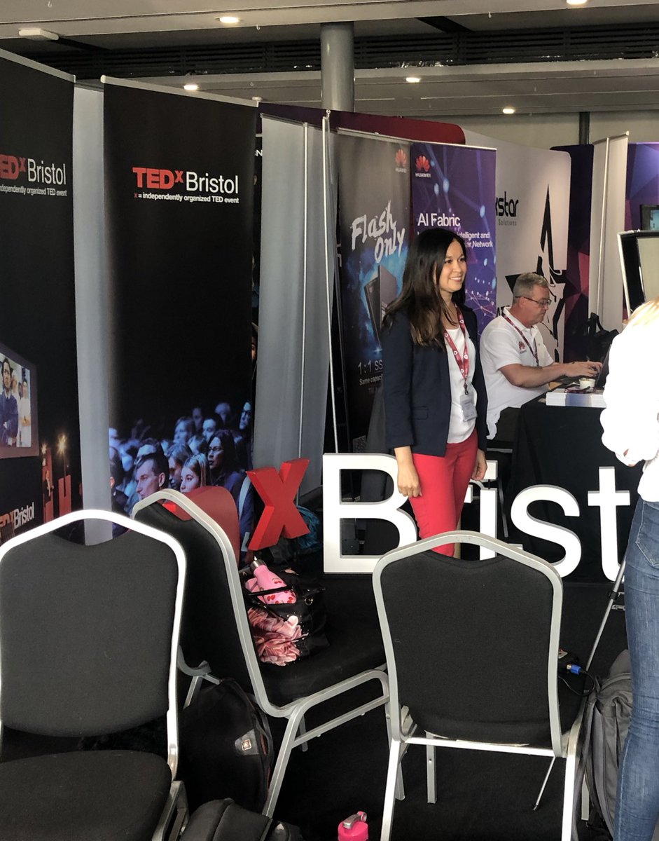 TEDxBristol's tweet image. Behind the scenes filming @TechFusionExpo with the amazing team @OpusTSolutions @__nology for our podcast #ReflectRethinkReboot #tech #techevent #bristoltech #techfusion2019 #ideasworthspreading