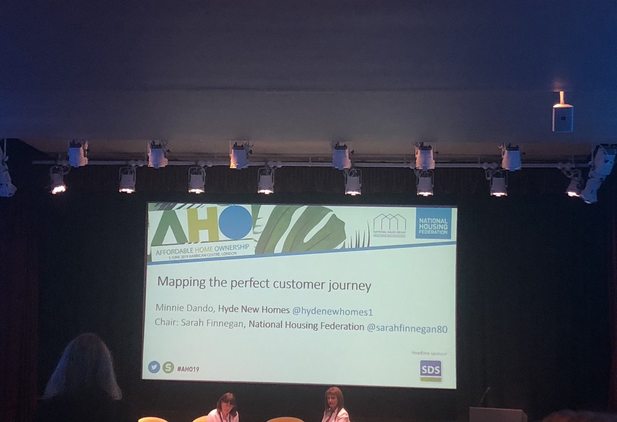 How to deliver WorldClass customer service 😊✅ @hydenewhomes1 <a href="/natfednews/">National Housing Federation</a> #sharedownership #snugghomes