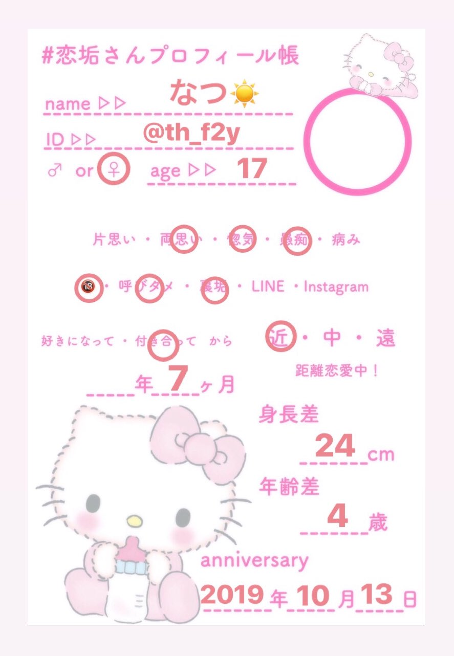 かわいい系醸し出してるけどトプ画きもい Twitter Search Twitter