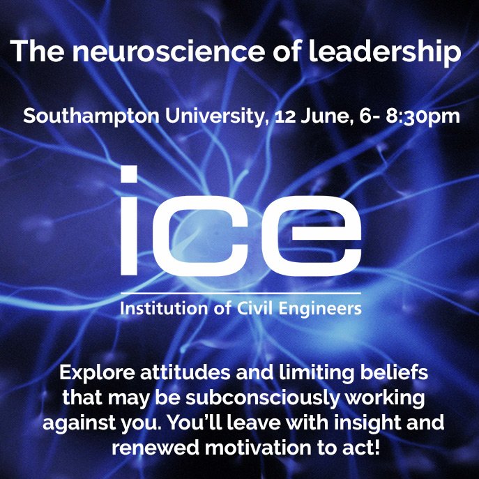 TWI - Neuroscience for business tweet media