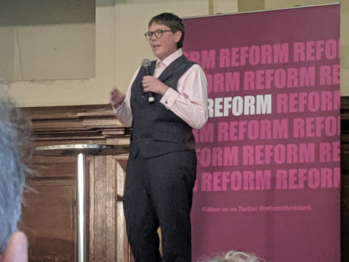 LydNicholas's tweet photo. Annemarie from @FCC_UK telling #reformdigitalhealth about work looking at who is actually requesting and using health data now, and growing concerns about fairness and who will be seeing benefits of the work. Proposing a sovereign health fund, to ring-fence and share benefits. https://t.co/UDzOMRJQKl
