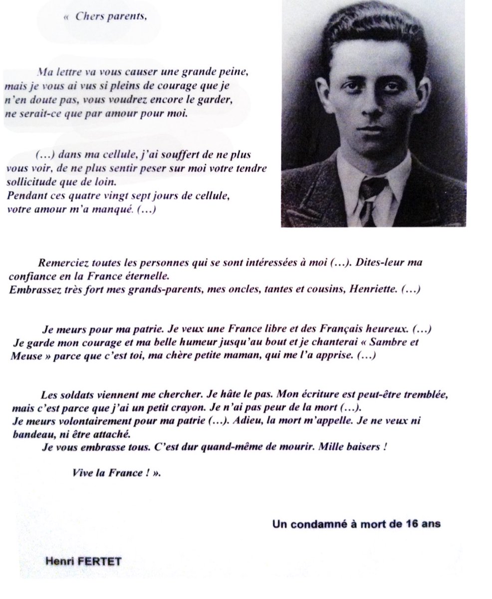 IsabelleColl's tweet photo. #henrifertet #75ansdudebarquement #noublionsjamais . 🇫🇷🇺🇸🇬🇧🇮🇱 https://t.co/s6qq39rKmD