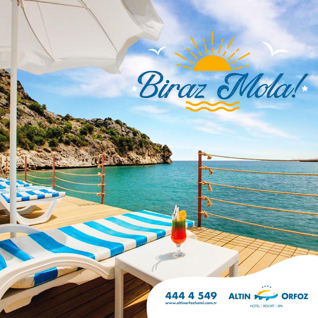 Altinorfoz Hotel Etstur Com