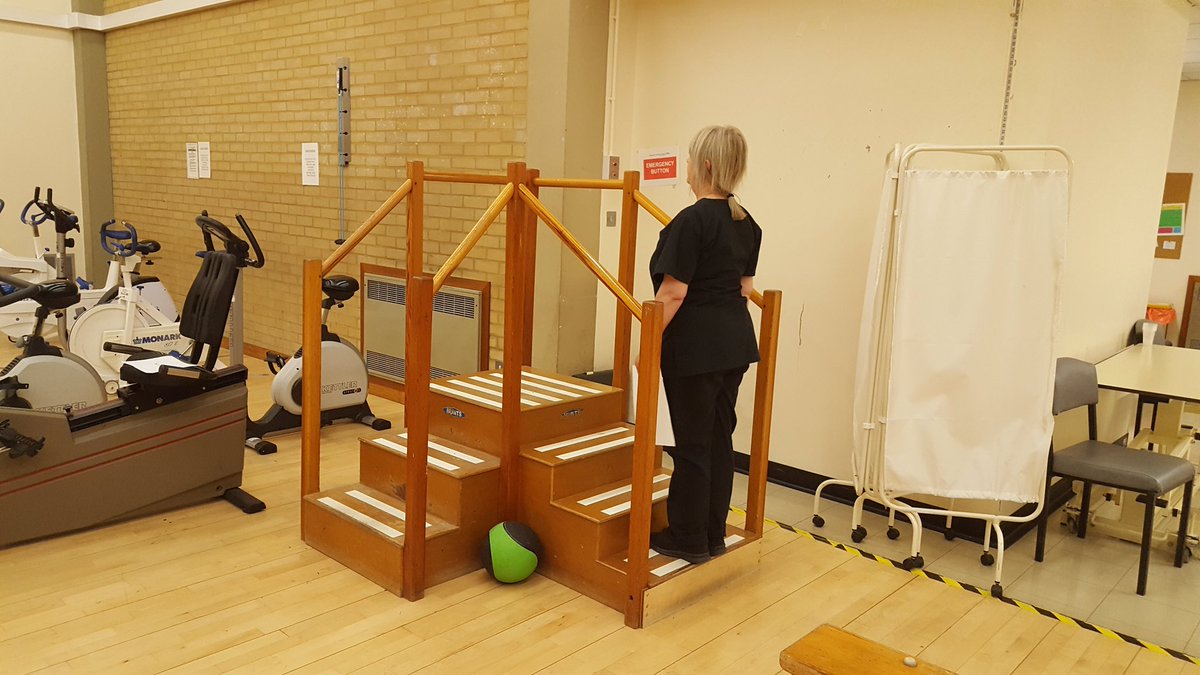 Photo’s from last nights Back Club! #stretching