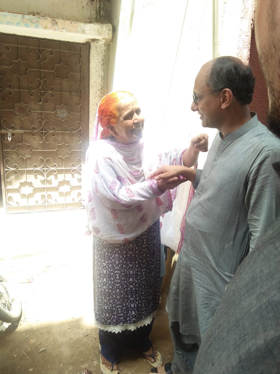 Minster Labour, HR & Social Protection Sindh tweet media