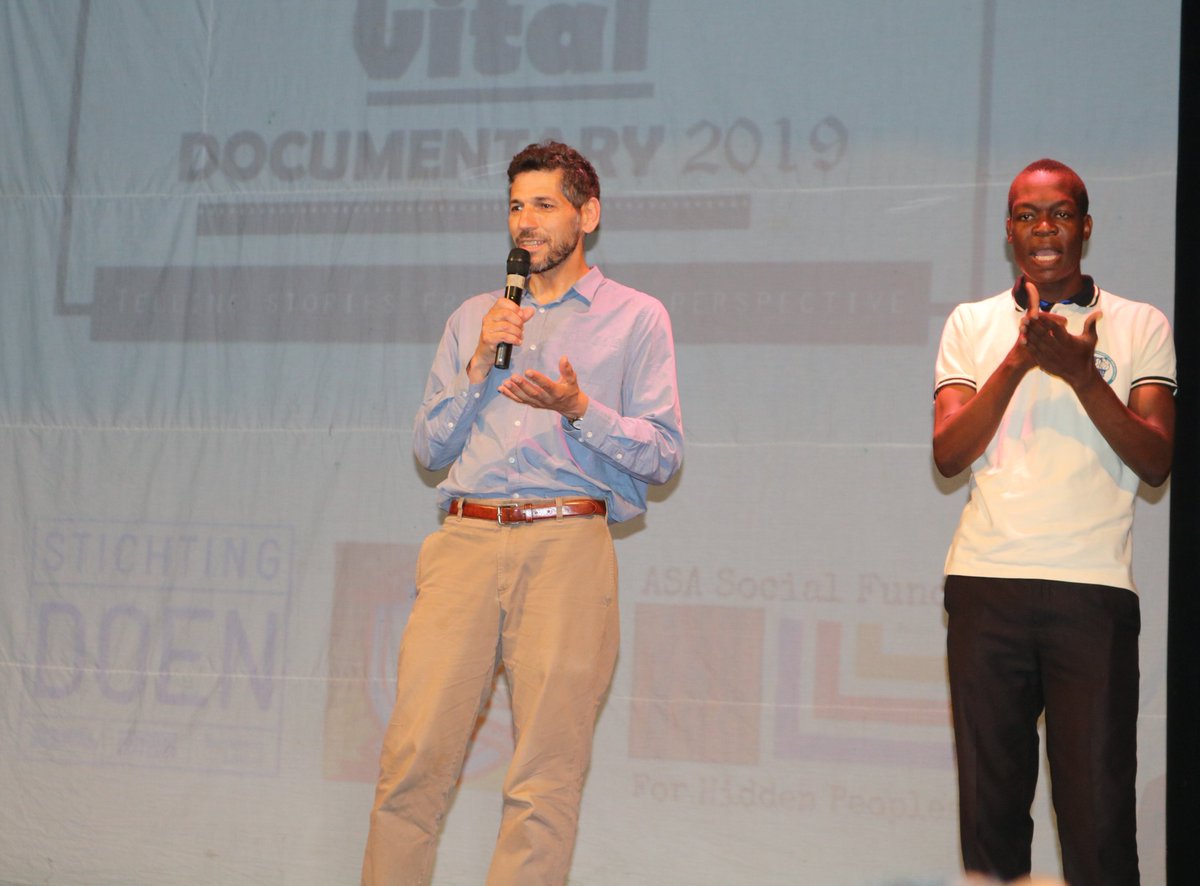 Native Voices International tweet media