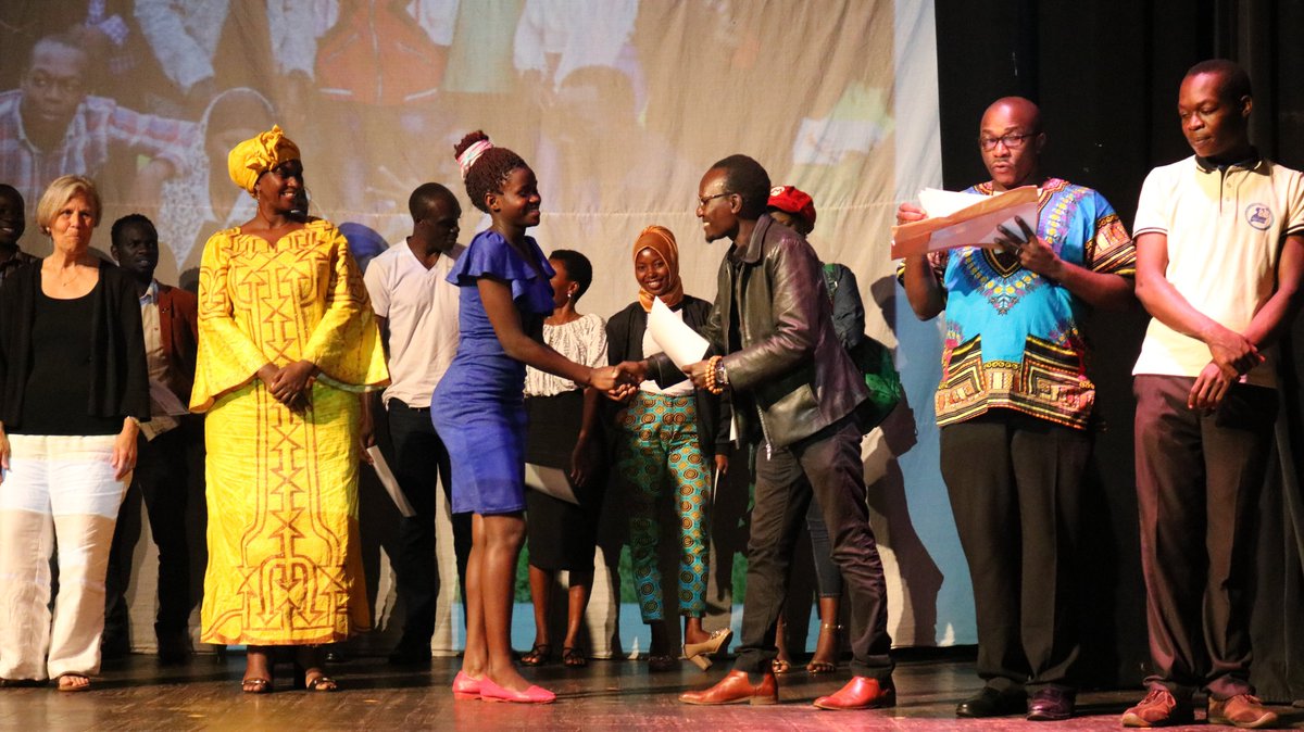 Native Voices International tweet media