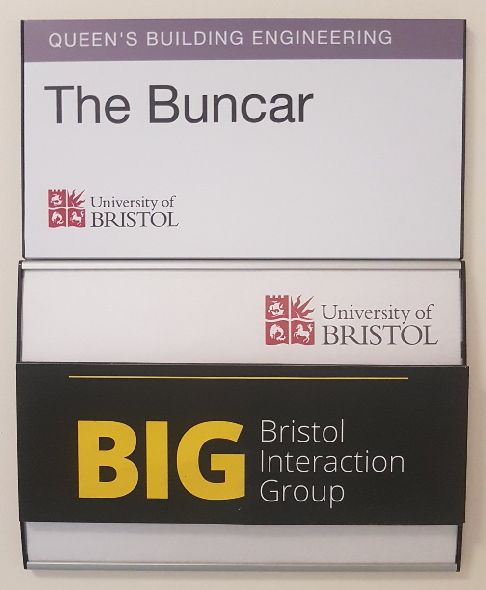 Bristol Interaction Group tweet media