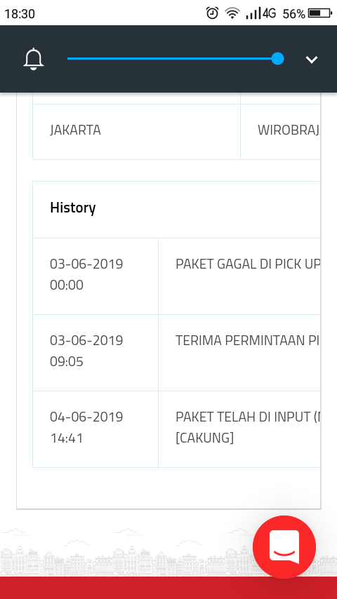 hartanta's tweet photo. @sicepat_care toooloong ni paket BEST janji sehari sampai kok nggak bergerak2. Resi 000240050952. Mbok yaa ditanggepin. https://t.co/Ls9fobJdpX