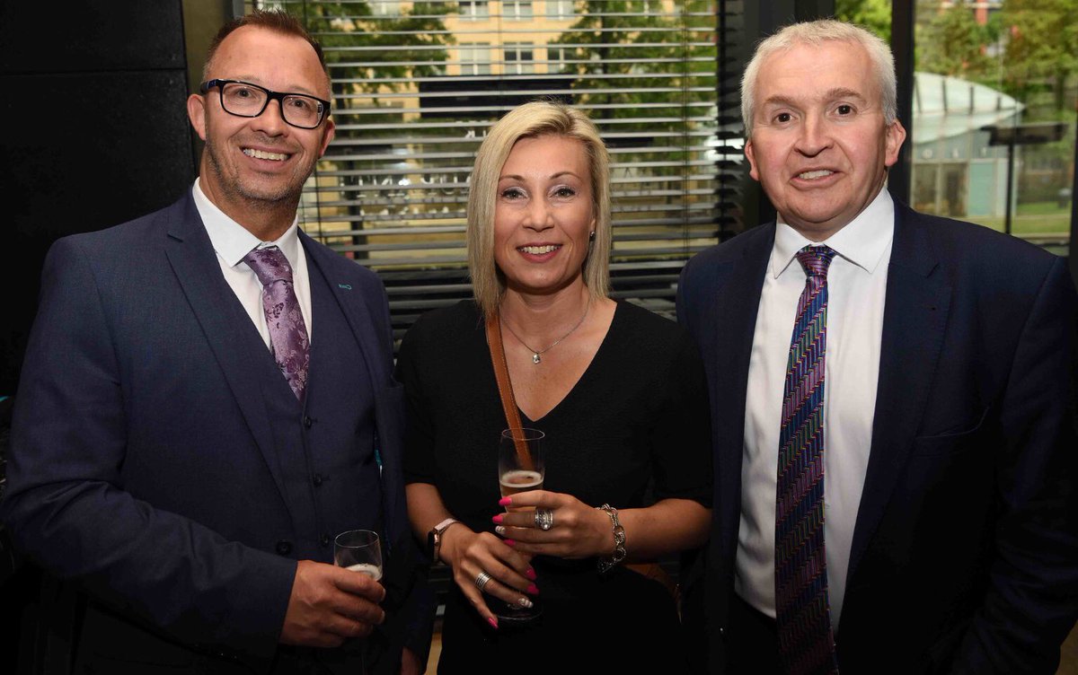 rhobbs42's tweet photo. Thanks again to @LoveBrumUK last night as I had the pleasure of attending the #MembersMingle at @Bank_Birmingham. Really good to meet some new people as well as catch up with some familiar faces. Great photography by @jassansi as always! https://t.co/d8AbsluAiM