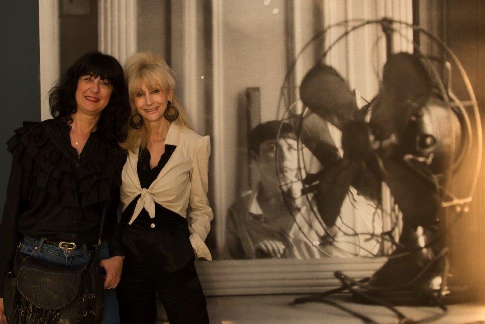 Inauguration en avant première de l'exposition Dora Maar présentée au Centre Pompidou du 5 juin au 29 juillet
A découvrir : les nombreux visages de Dora Maar, peintre t photographe  incontournable du 20ième siècle