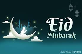 rotherhamST's tweet photo. Eid Mubarak to all our Muslim friends celebrating this week https://t.co/h4xxZmmpWx