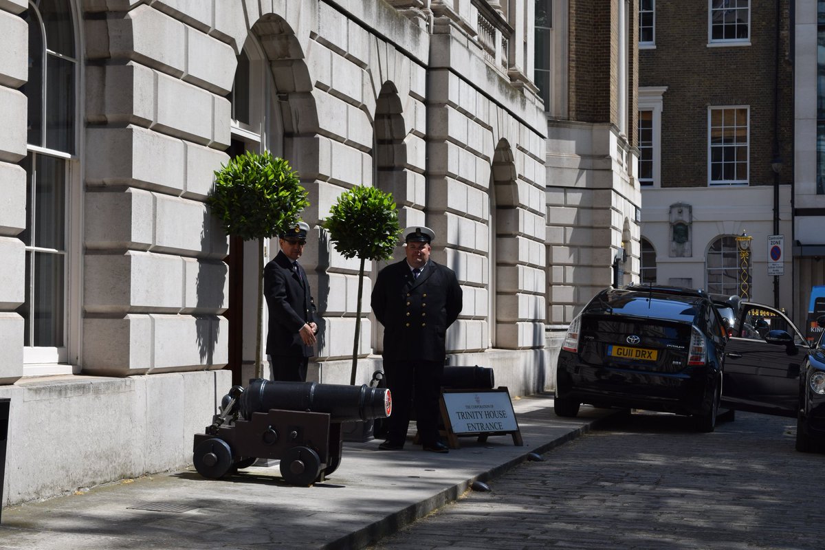 Trinity House tweet media