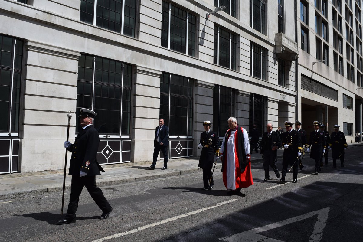 Trinity House tweet media