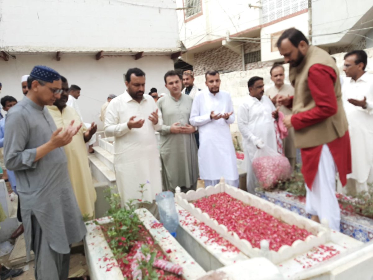 Minster Labour, HR & Social Protection Sindh tweet media