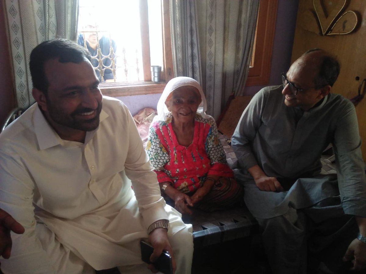 Minster Labour, HR & Social Protection Sindh tweet media