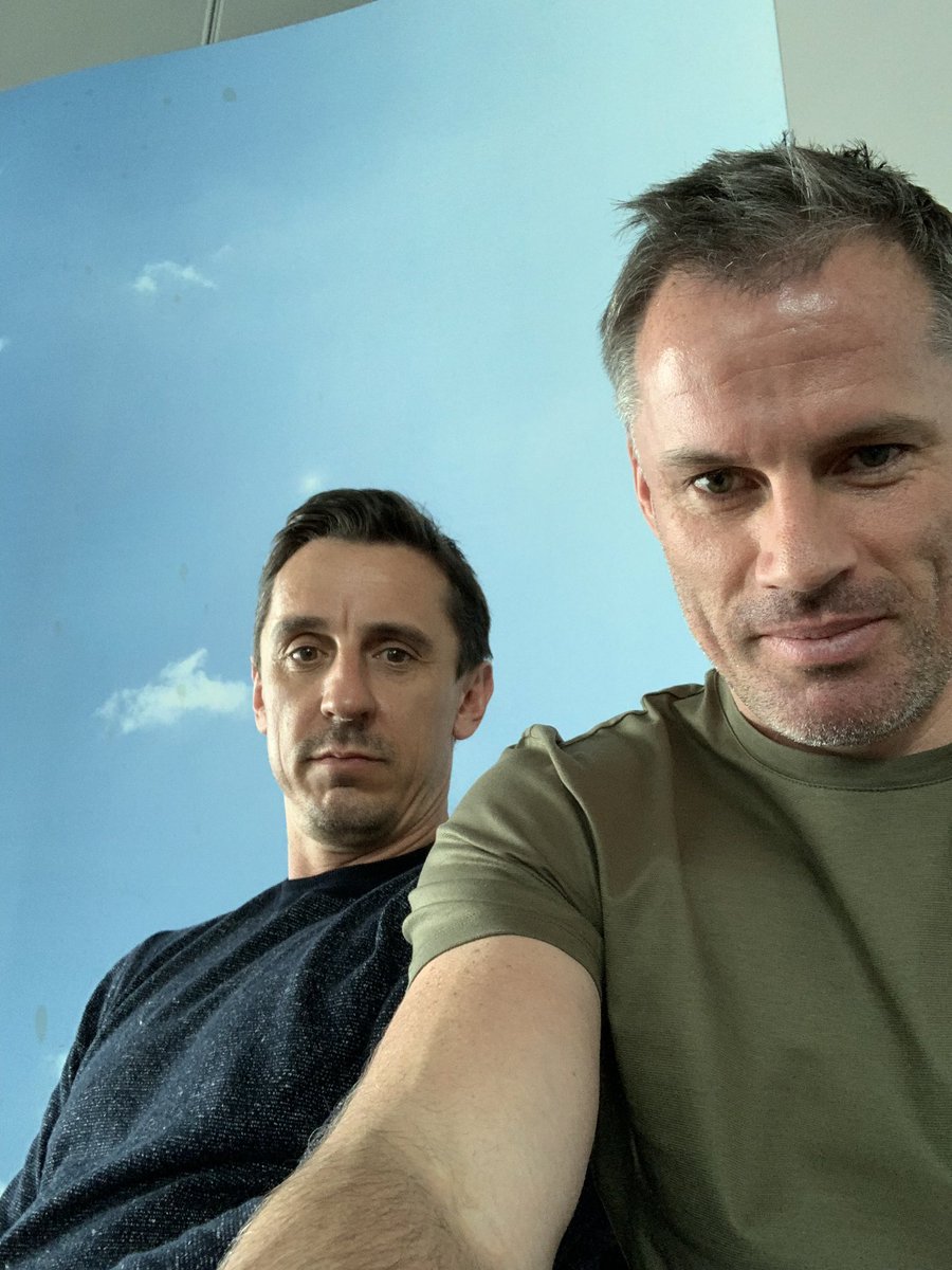 Jamie Carragher tweet media