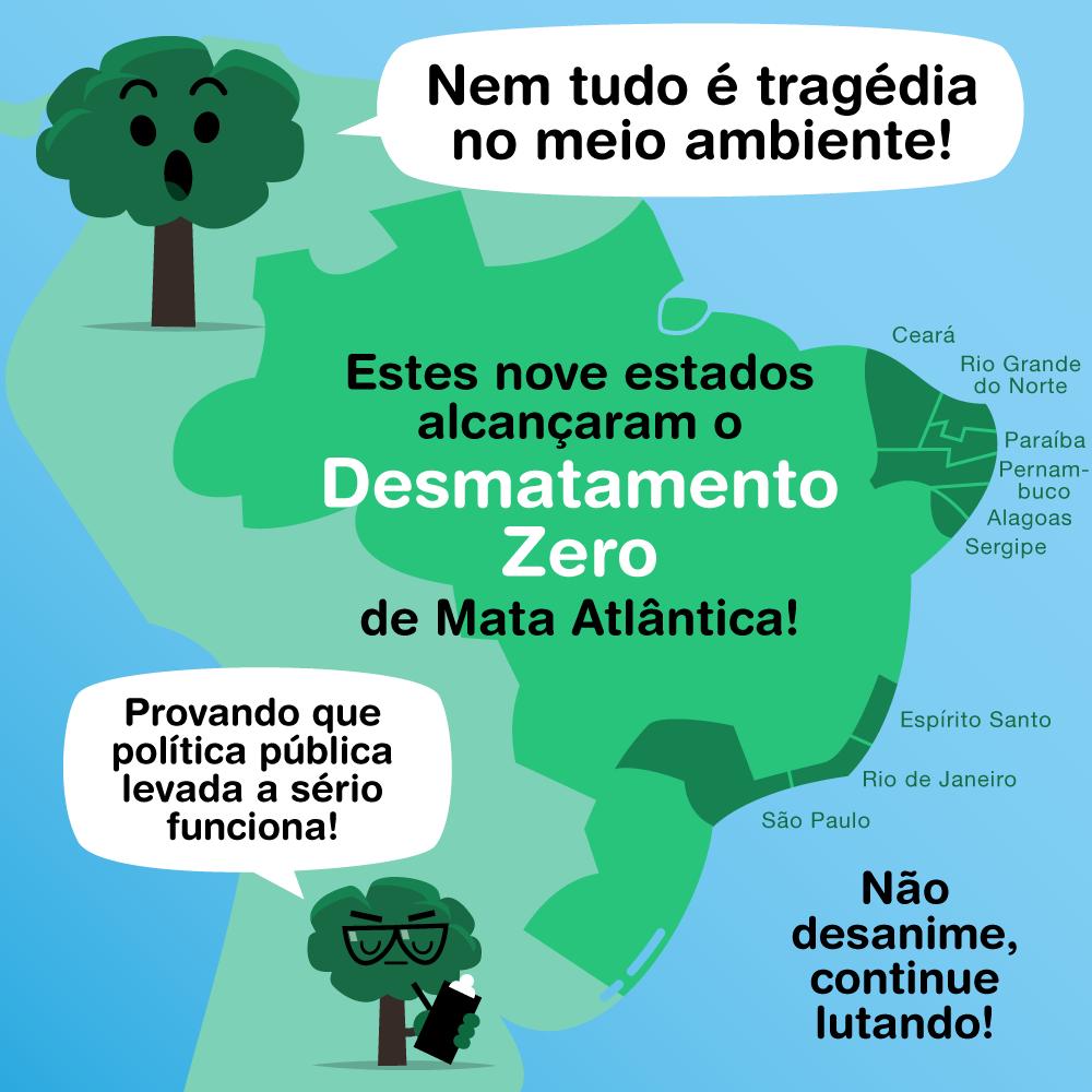 Ceará,  Alagoas, Rio Grande do Norte, Rio de Janeiro, Espírito Santo, Paraíba,  Pernambuco, São Paulo e Sergipe. bit.ly/2WhwneG
