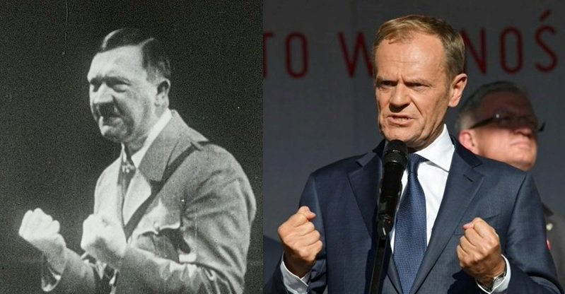 Renata.L. 🇵🇱 🇨🇦 #NieBaćTuska tweet media