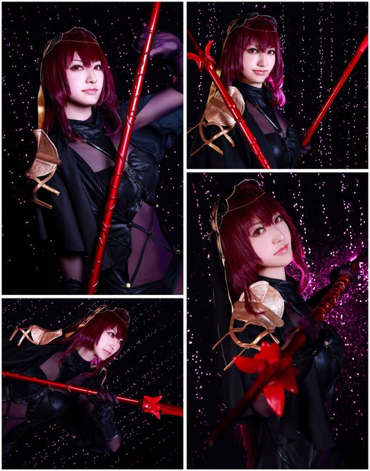 Twitterのコスプレ画像38