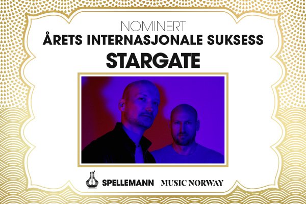 Music Norway At Musicnorwayno Twitter - 