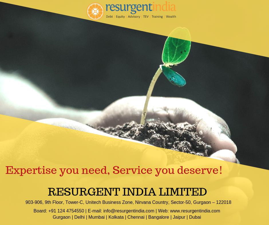 iResurgentIndia's tweet photo. #ResurgentIndia #MerchantBanking #InvestmentBanking #CorporateLending #FundingSolutions #DebtSyndication #PrivateEquity #FinancialConsultant #AdvisoryServices #BusinessValuation #ESOPValuation #TEVStudy #LIEStudy #InsolvencyServices #InsolvencyProfessional #BFSITrainingSolution https://t.co/WvHR9rhIDx
