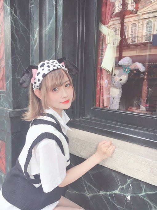 コスプレイヤーつなかわれとのTwitter画像8