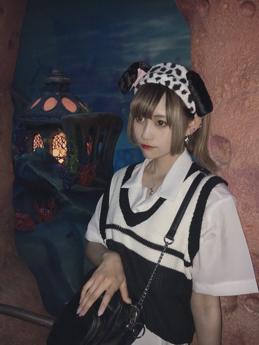 コスプレイヤーつなかわれとのTwitter画像9